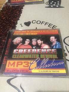 Creedence cleawater revival