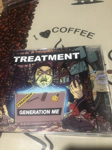 Treatment- generation me