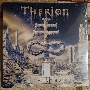 Therion – Leviathan III