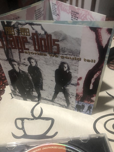 Stage dolls- stiries we could tell - compilation 83-93