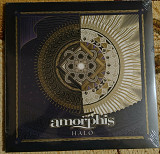 Amorphis ‎– Halo