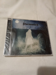 Stormwitch/season of the witch/2015