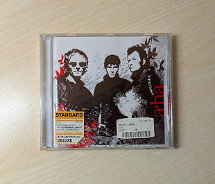 A-ha -Analogue- 2005 CD (Germany)