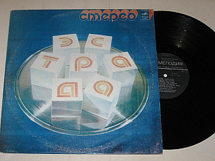 Пластинка Ансамбль ''Смоуки'' / Smokie ВЕРНИСЬ К ТОМУ, КОГО ЛЮБИШЬ / Крис Норман / Rock (Тбилиси)