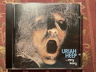 Uriah Heep - ...Very 'Eavy ...Very 'Umble