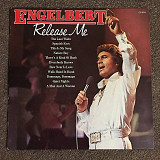 Engelbert Humperdinck – Release Me (Contour/England) (LP)