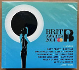 Various – BRIT Awards 2014 3xCD