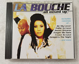 CD LA BOUCHE 1996 All Mixed Up (EU)