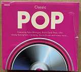 Various – Classic Pop 3xCD