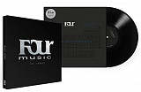 Various ‎Artists – Four Elements - 20 Jahre Four Music 2LP + CD