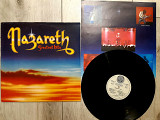 NAZARETH GREATEST HITS ( VERTIGO SWIRL 6370 411 A1/B1 ) 1975 GERMANY