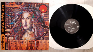 GOLDBUG ( ACID JAZZ ) WHOLE LOTTA LOVE ( JAZZID 125 T A2/B2 ) 1995 UK