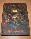 JUDAS PRIEST - Nostradamus (2008 Sony 2CD DIGIBOOK A5)