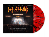 Def Leppard - Diamond Star Heroes: Live from Sheffield