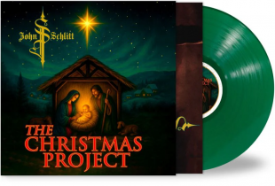 John Schlitt - The Christmas Project
