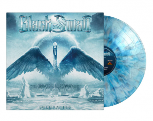 Black Swan - Paralyzed