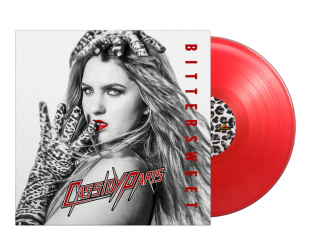 Cassidy Paris - Bittersweet