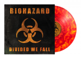 Biohazard - Divided We Fall