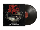 Lynyrd Skynyrd - Celebrating 50 Years: Live At The Ryman