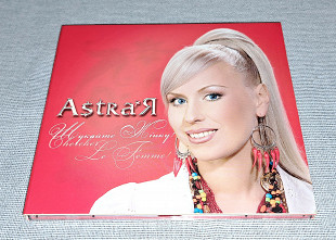 Лицензионный Astraя - Шукайте Жінку