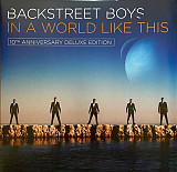 Вінілова платівка Backstreet Boys - In A World Like This (4050538904581)
