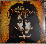 Alice Cooper ‎– Dragontown