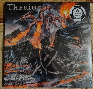 Therion ‎– Leviathan II