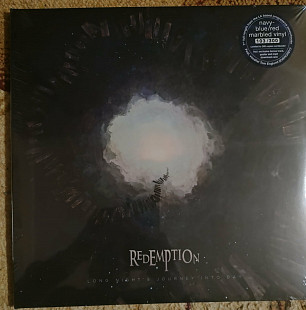Redemption – Long Night's Journey Into Day -Limited to 300 copies