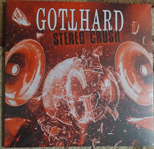 Gotthard – Stereo Crush