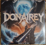 Don Airey – Pushed To The Edge