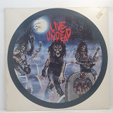 Slayer – Live Undead EP 12" 45 RPM (Прайс 4847
