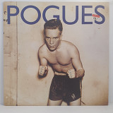 The Pogues – Peace And Love LP 12" (Прайс 48407)