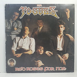 The Pogues – Red Roses For Me LP 12" (Прайс 41751)