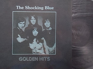 The SHOCKING BLUE - GOLDEN HITS.