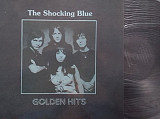 The SHOCKING BLUE - GOLDEN HITS.