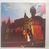 Toyah – The Blue Meaning LP 12" (Прайс 48433)