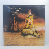 Toyah – The Changeling LP 12" (Прайс 48432)