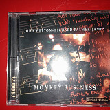 Джон Уэттон и Ричард Палмер-Джеймс –«Обезьяньи проделки» 1972–1997