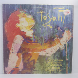 Toyah – Toyah! Toyah! Toyah! LP 12" (Прайс 48441)
