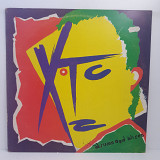 XTC – Drums And Wires LP 12" (Прайс 48401)