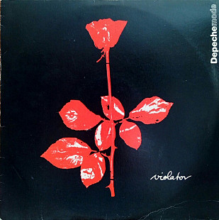 Depeche Mode - Violator BRS