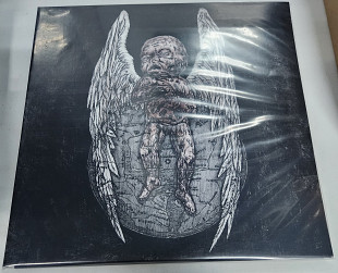 DEATHSPELL OMEGA "Si Monvmentvm Reqvires, Circvmspice." 12"DLP