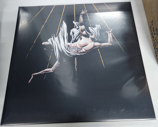 DEATHSPELL OMEGA "Fas – Ite, Maledicti, In Ignem Aeternum" 12"LP