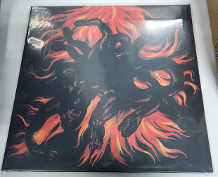 DEATHSPELL OMEGA "Paracletus" 12"LP