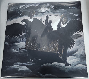 DEATHSPELL OMEGA "The Synarchy Of Molten Bones" 12"LP