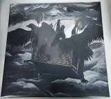 DEATHSPELL OMEGA "The Synarchy Of Molten Bones" 12"LP