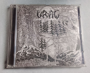 Vrag - Banaterdo /Mourningwood