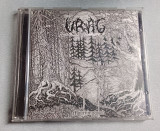 Vrag - Banaterdo /Mourningwood