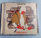 Vigilia Mortum - Bloody Remorse