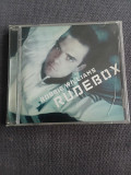 Robbie Williams RUDEBOX